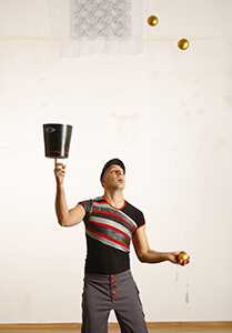 Nir Marzok