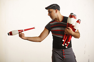 Nir Marzok